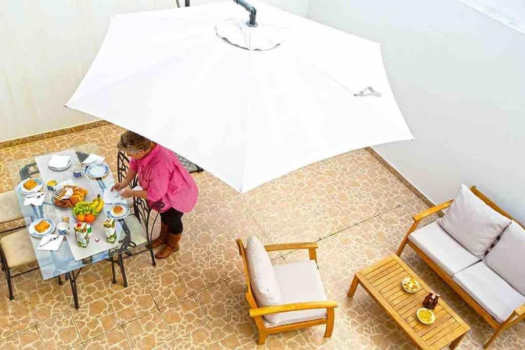 Waters House Studio Пениши Экстерьер фото
